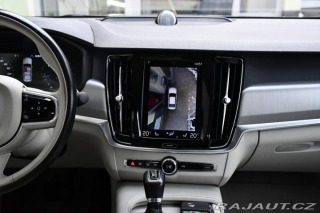 Volvo S90 D5 AWD ČR 2016