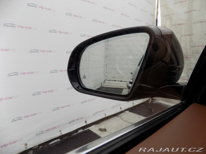 Mercedes-Benz E 220d/1.Maj.ČR/4-M/Designo 2017