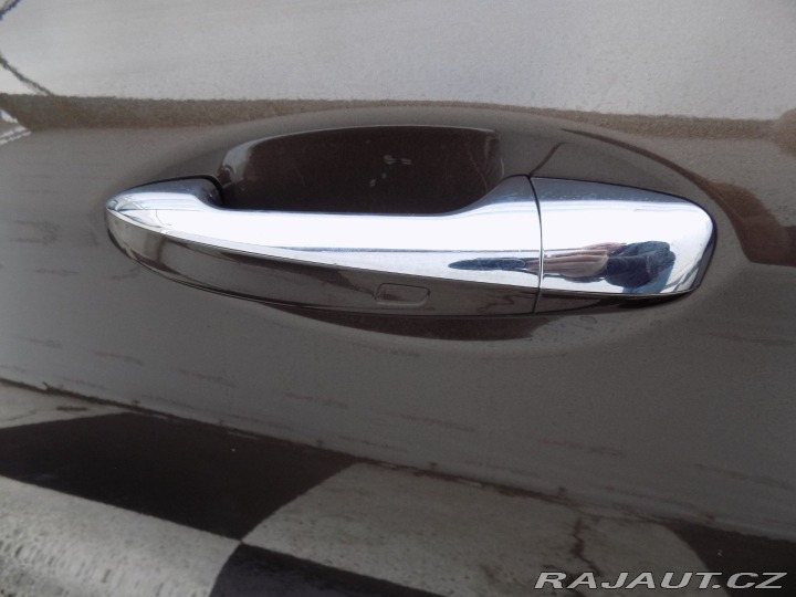 Mercedes-Benz E 220d/1.Maj.ČR/4-M/Designo 2017