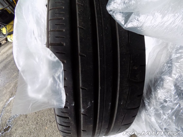 Mercedes-Benz E 220d/1.Maj.ČR/4-M/Designo 2017