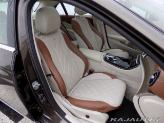 Mercedes-Benz E 220d/1.Maj.ČR/4-M/Designo 2017