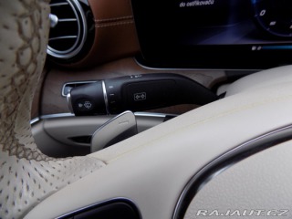 Mercedes-Benz E 220d/1.Maj.ČR/4-M/Designo 2017