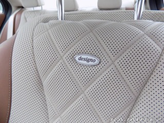 Mercedes-Benz E 220d/1.Maj.ČR/4-M/Designo 2017