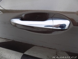 Mercedes-Benz E 220d/1.Maj.ČR/4-M/Designo 2017