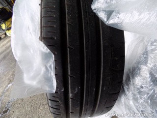 Mercedes-Benz E 220d/1.Maj.ČR/4-M/Designo 2017