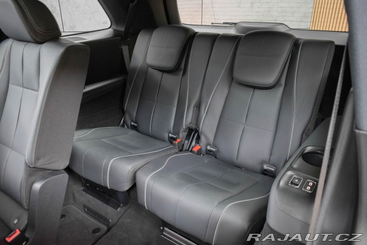 Mercedes-Benz GLS 450d AMG*REZERVACE* 2025