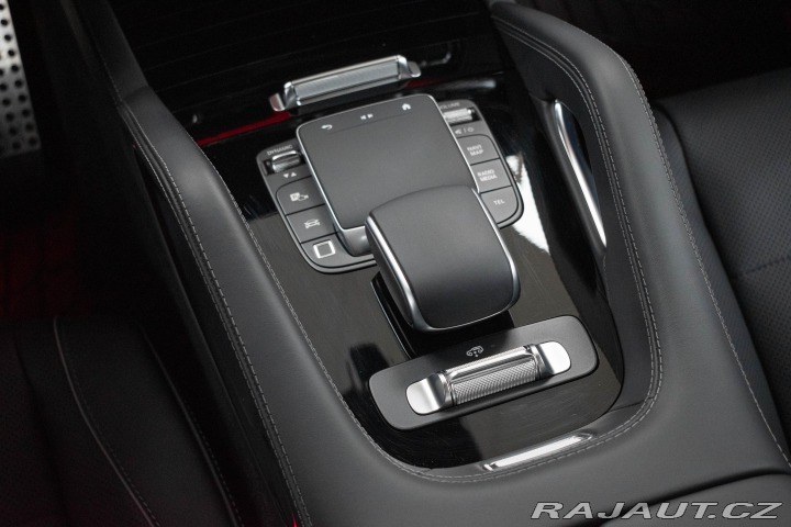 Mercedes-Benz GLS 450d AMG*NAPPA*TAŽNÉ*7.MÍ 2025