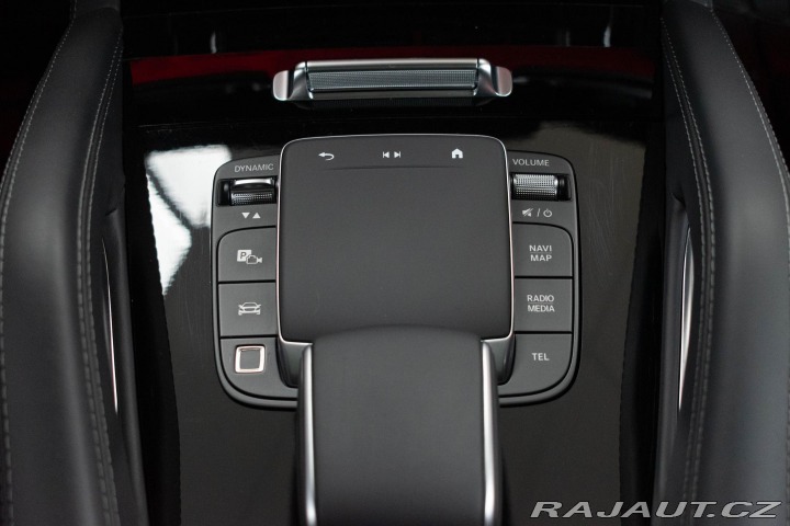Mercedes-Benz GLS 450d AMG*NAPPA*TAŽNÉ*7.MÍ 2025