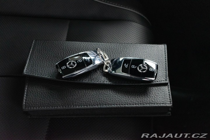 Mercedes-Benz GLS 450d AMG*REZERVACE* 2025