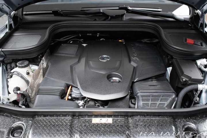 Mercedes-Benz GLS 450d AMG*REZERVACE* 2025