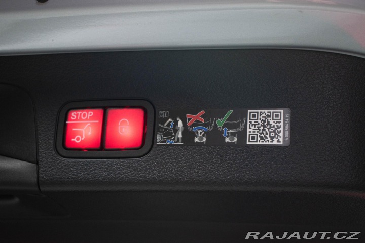 Mercedes-Benz GLS 450d AMG*REZERVACE* 2025