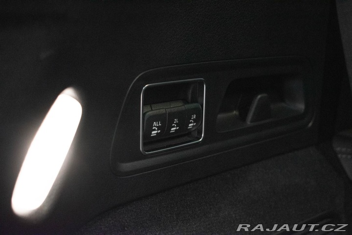 Mercedes-Benz GLS 450d AMG*NAPPA*TAŽNÉ*7.MÍ 2025