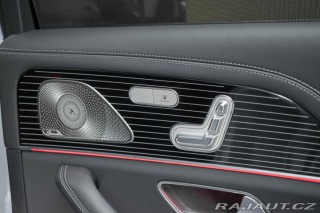 Mercedes-Benz GLS 450d AMG*NAPPA*TAŽNÉ*7.MÍ 2025