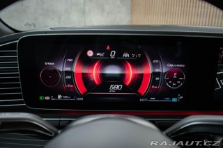 Mercedes-Benz GLS 450d AMG*NAPPA*TAŽNÉ*7.MÍ 2025