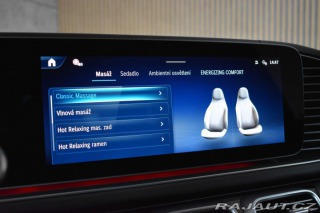 Mercedes-Benz GLS 450d AMG*NAPPA*TAŽNÉ*7.MÍ 2025