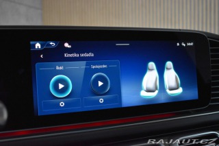 Mercedes-Benz GLS 450d AMG*NAPPA*TAŽNÉ*7.MÍ 2025