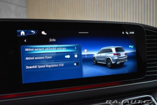 Mercedes-Benz GLS 450d AMG*NAPPA*TAŽNÉ*7.MÍ 2025