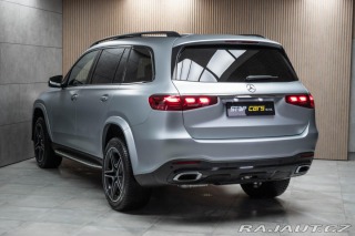 Mercedes-Benz GLS 450d AMG*NAPPA*TAŽNÉ*7.MÍ 2025