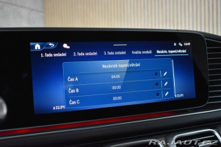 Mercedes-Benz GLS 450d AMG*NAPPA*TAŽNÉ*7.MÍ 2025