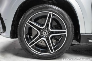 Mercedes-Benz GLS 450d AMG*NAPPA*TAŽNÉ*7.MÍ 2025