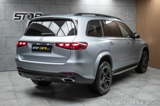 Mercedes-Benz GLS 450d AMG*NAPPA*TAŽNÉ*7.MÍ 2025