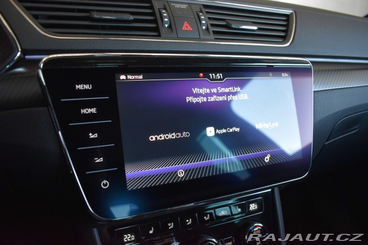 Škoda Superb 2.0TDI 140kW*SPORTLINE*CO 2019