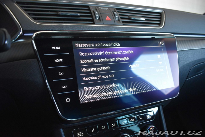 Škoda Superb 2.0TDI 140*SPORTLINE*MOD 2019