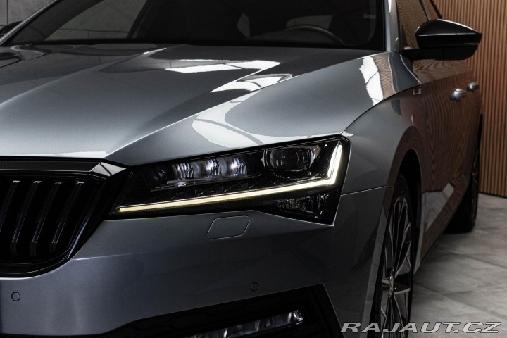 Škoda Superb 2.0TDI 140*SPORTLINE*MOD 2019