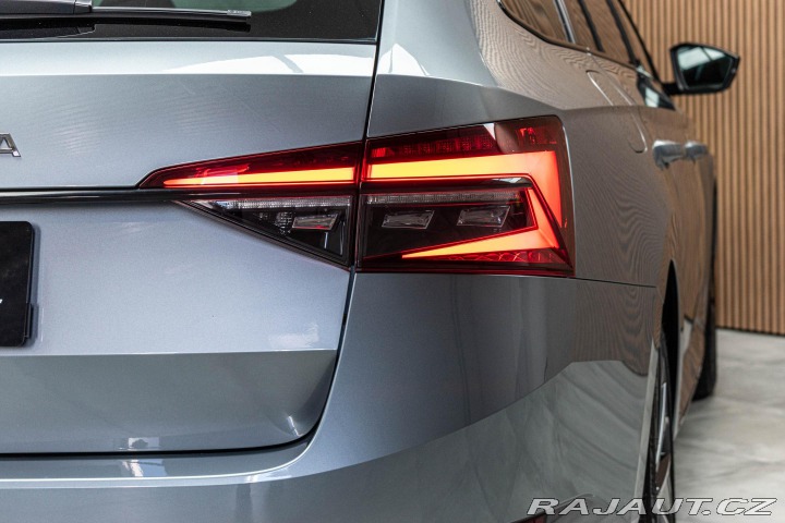 Škoda Superb 2.0TDI 140*SPORTLINE*MOD 2019