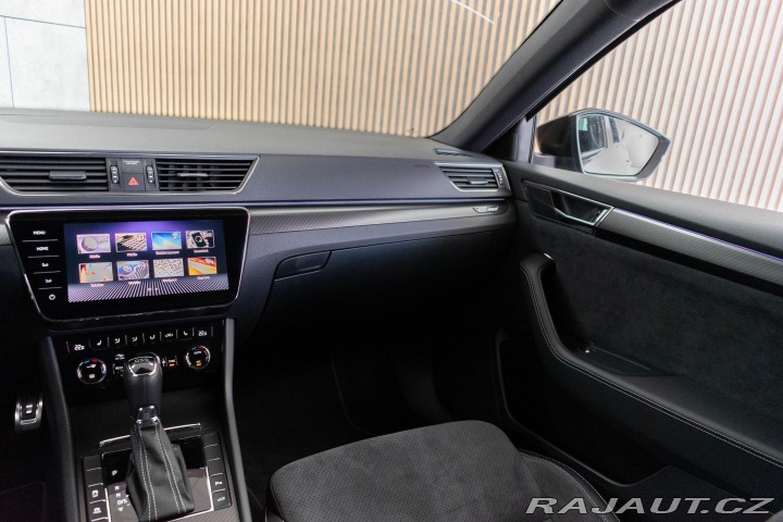 Škoda Superb 2.0TDI 140*SPORTLINE*MOD 2019