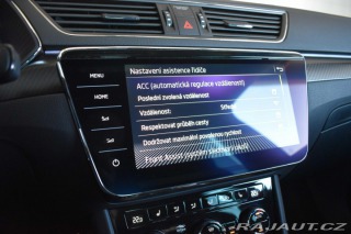 Škoda Superb 2.0TDI 140kW*SPORTLINE*CO 2019