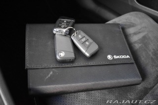 Škoda Superb 2.0TDI 140kW*SPORTLINE*CO 2019