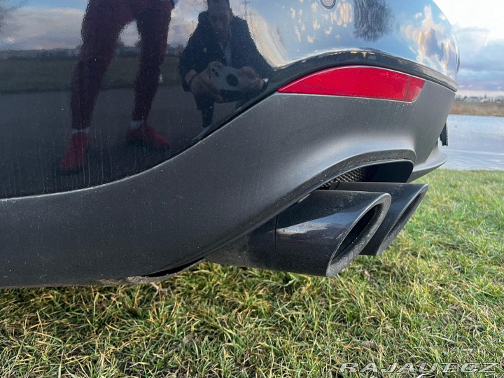 Porsche Panamera  2016