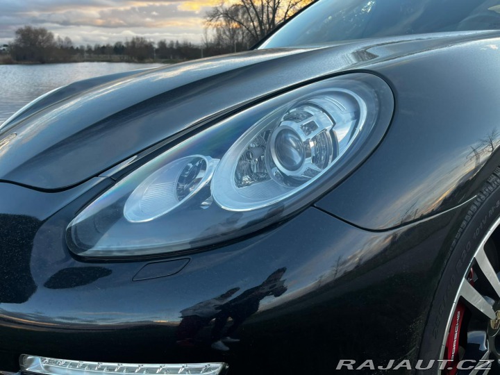 Porsche Panamera  2016