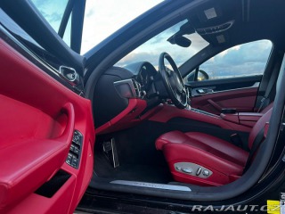 Porsche Panamera 2016