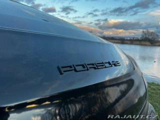 Porsche Panamera 2016