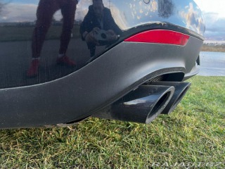 Porsche Panamera 2016