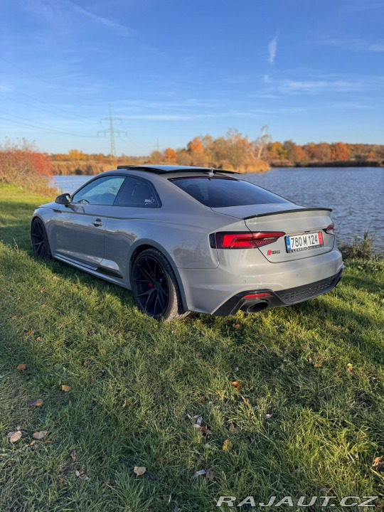 Audi RS5  2019