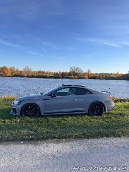 Audi RS5  2019