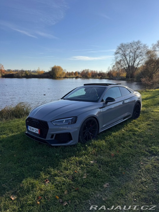 Audi RS5  2019