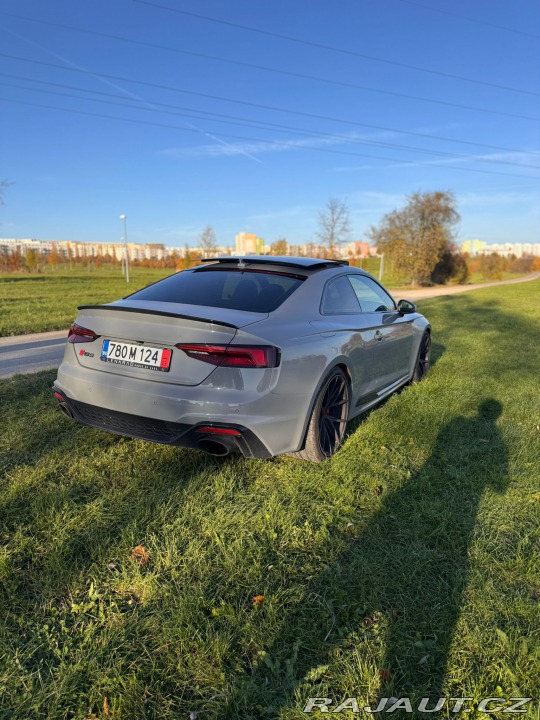 Audi RS5  2019