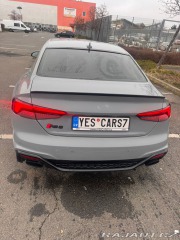 Audi RS5 2019
