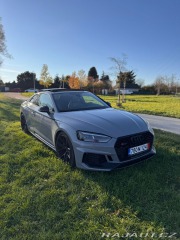 Audi RS5 2019