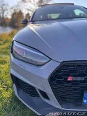 Audi RS5 2019