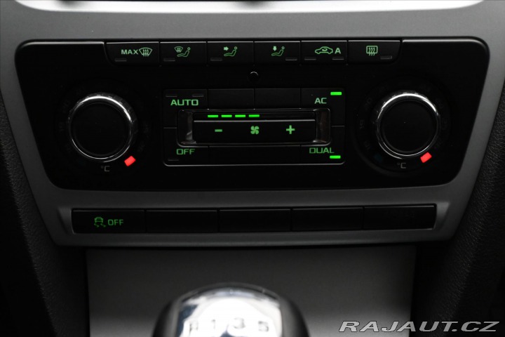 Škoda Octavia 1,6 TDI 77kW Ambition Mul 2010