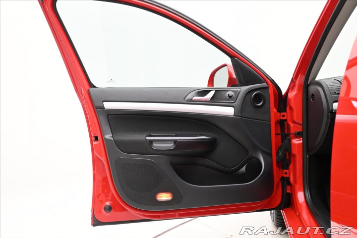 Škoda Octavia 1,6 TDI 77kW Ambition Mul 2010