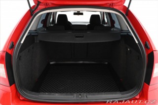 Škoda Octavia 1,6 TDI 77kW Ambition Mul 2010