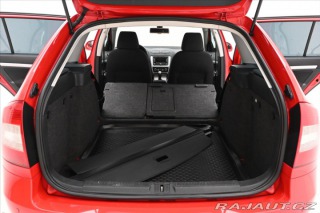 Škoda Octavia 1,6 TDI 77kW Ambition Mul 2010