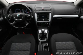 Škoda Octavia 1,6 TDI 77kW Ambition Mul 2010