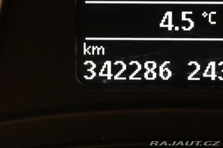 Škoda Octavia 1,6 TDI 77kW Ambition Mul 2010